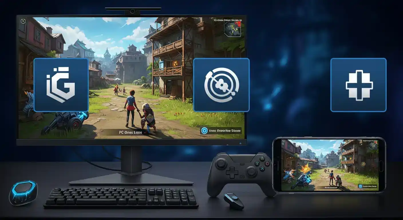 Cross-Platform Game Development