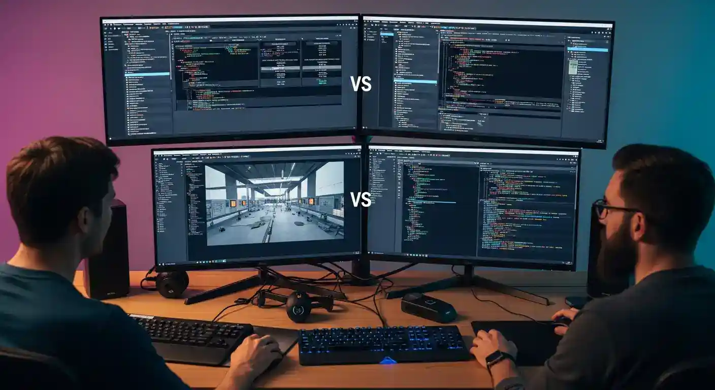 Comprehensive Engine Selection Guide