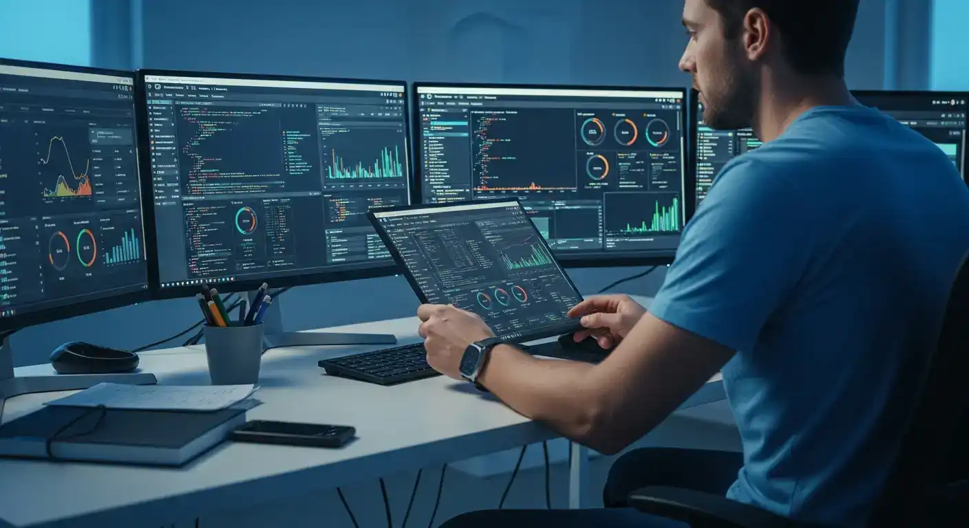 Performance Optimization Techniques